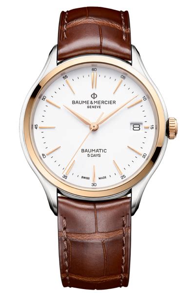 baume and mercier replica watch|best baume et mercier watches.